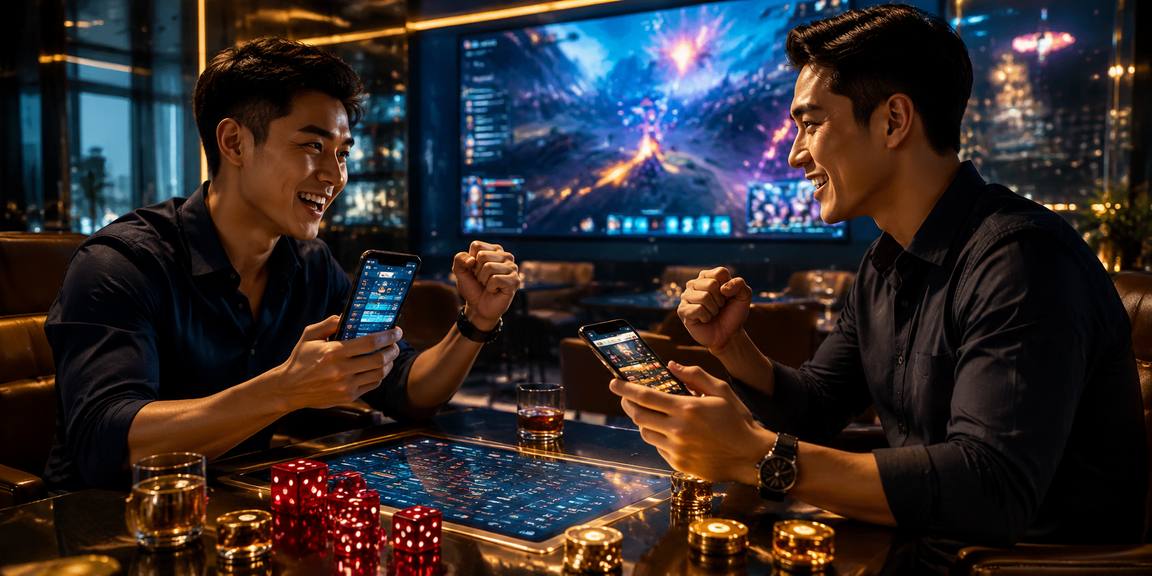 555win20 Trải Nghiệm Di Động