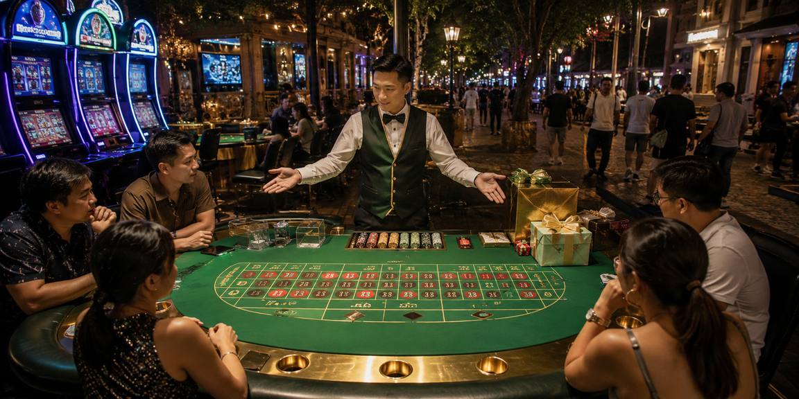 555win20 Khám Phá Sảnh Nổi Bật Slot Tại 555win20